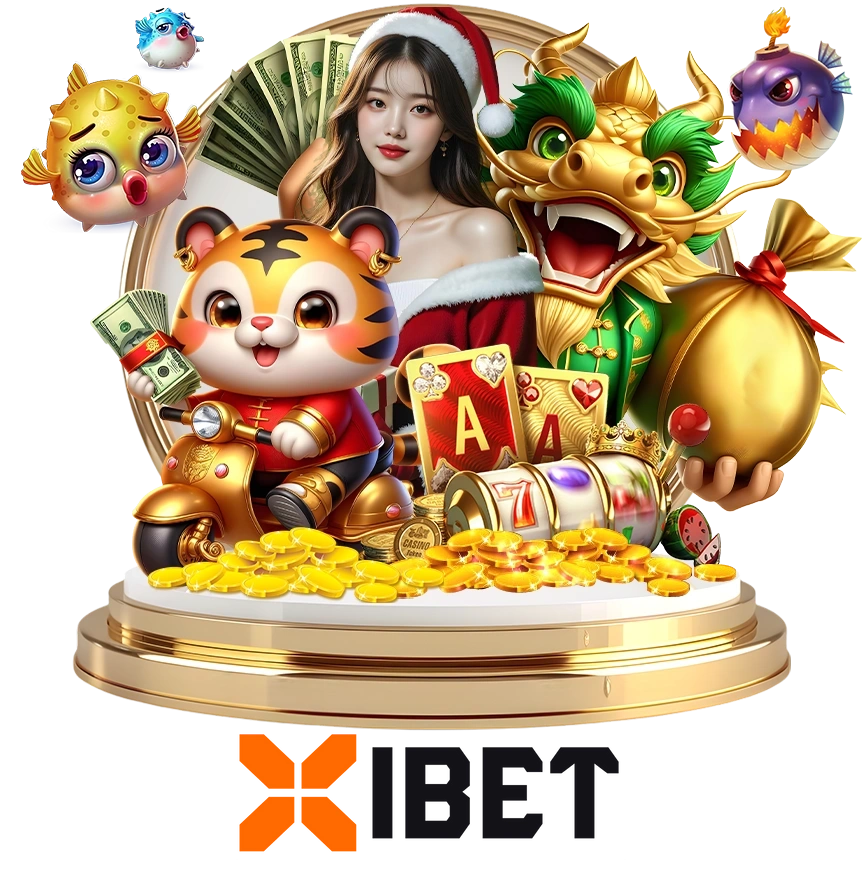 Dịch vụ ứng dụng Xibet trên di động