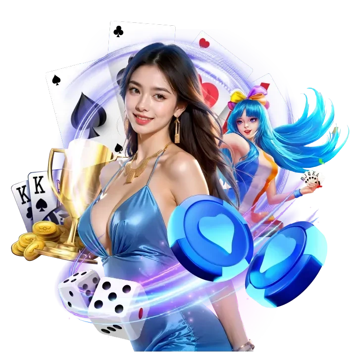 Game bài tại Xibet: loại bài, luật cơ bản và thuật ngữ phổ biến