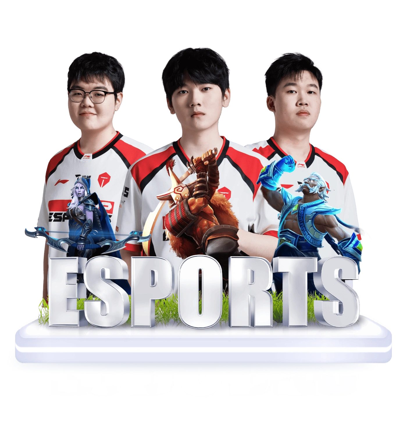 Esports tại Xibet: giải đấu, đội tuyển và lịch thi đấu tham khảo